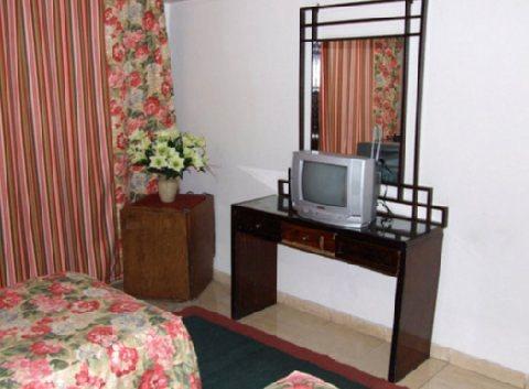 Philae Hotel Aswan