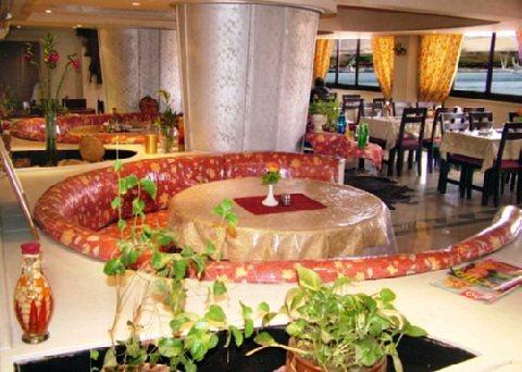 Philae Hotel Aswan