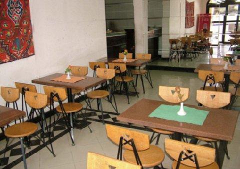 Philae Hotel Aswan