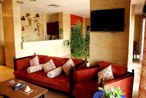 Philae Hotel Aswan