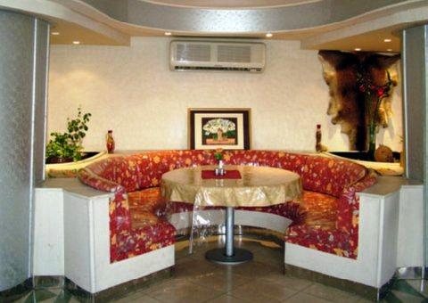 Philae Hotel Aswan