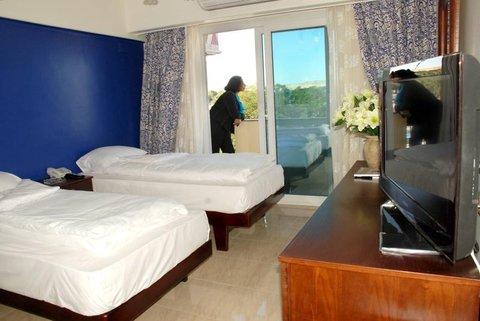 Philae Hotel Aswan