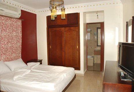Philae Hotel Aswan