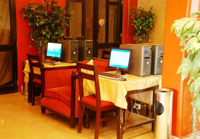 Philae Hotel Aswan