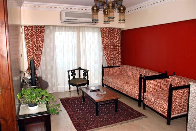 Philae Hotel Aswan
