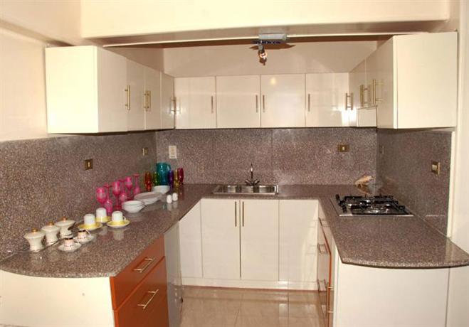 Philae Hotel Aswan