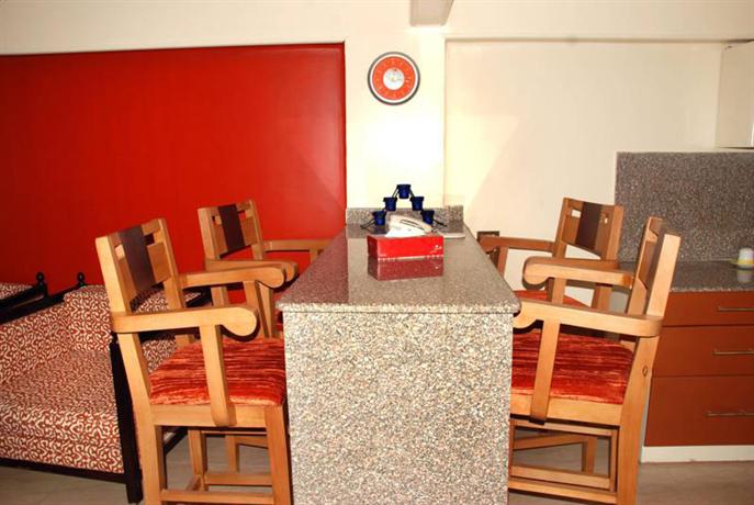 Philae Hotel Aswan
