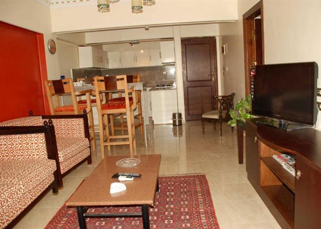 Philae Hotel Aswan