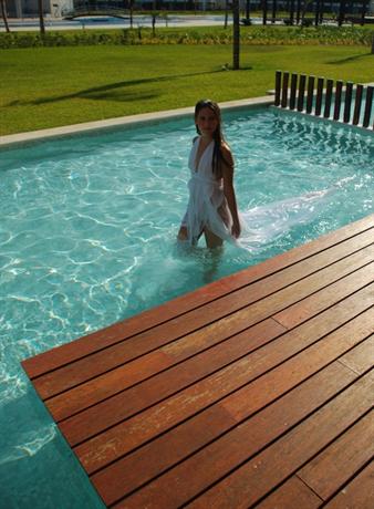 Pure Mareazul - Playa del Carmen