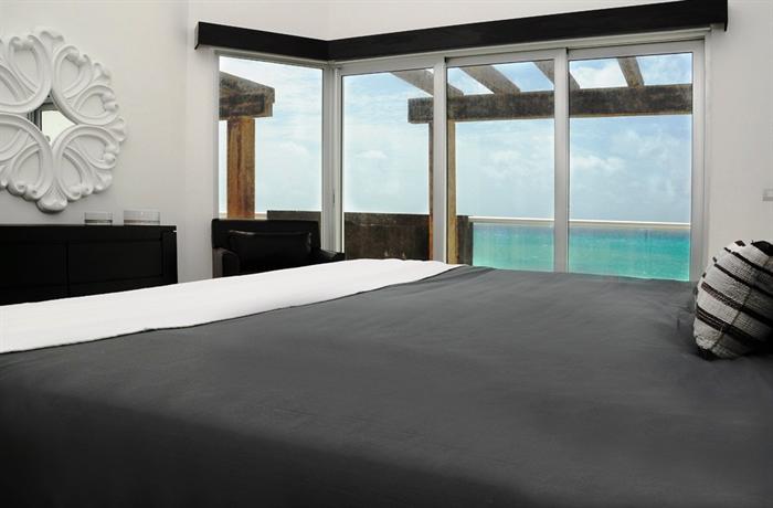 Pure Mareazul - Playa del Carmen