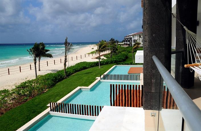 Pure Mareazul - Playa del Carmen