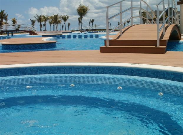 Pure Mareazul - Playa del Carmen