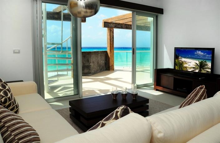 Pure Mareazul - Playa del Carmen