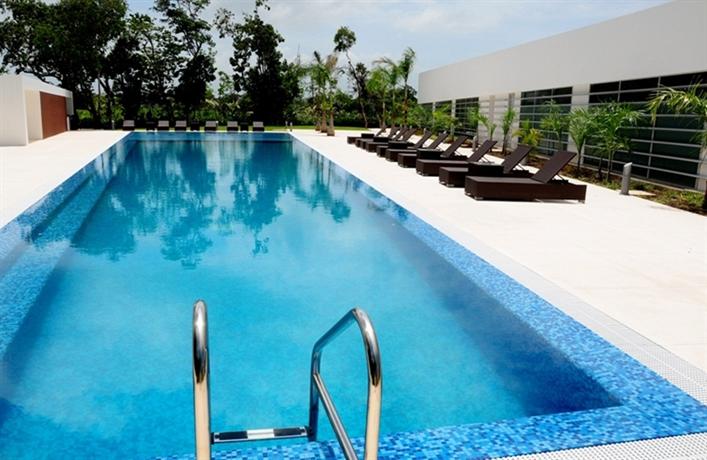 Pure Mareazul - Playa del Carmen