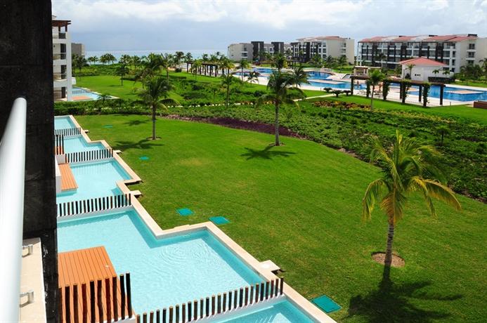 Pure Mareazul - Playa del Carmen