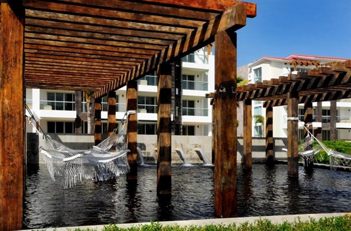 Pure Mareazul - Playa del Carmen