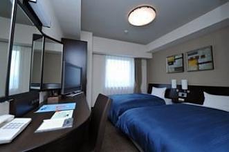 ホテルルートイン御殿場駅南