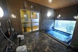 ホテルルートイン御殿場駅南
