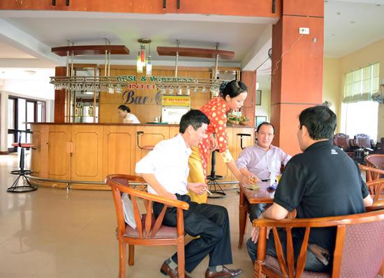 Huu Nghi Hotel