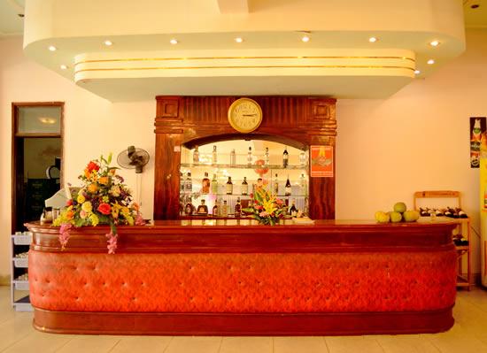 Huu Nghi Hotel