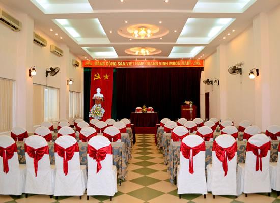 Huu Nghi Hotel