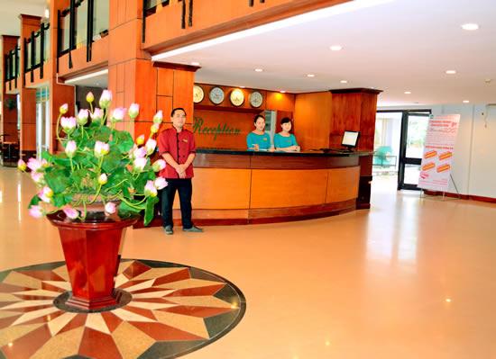 Huu Nghi Hotel