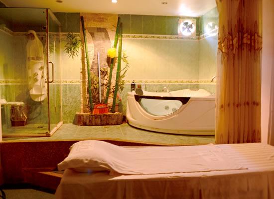 Huu Nghi Hotel
