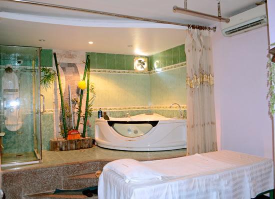 Huu Nghi Hotel