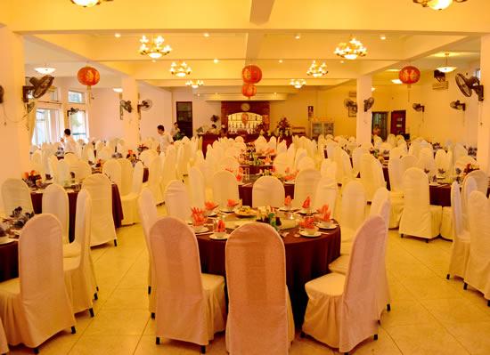 Huu Nghi Hotel