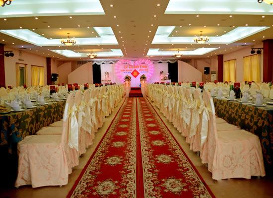 Huu Nghi Hotel