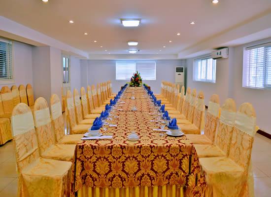 Huu Nghi Hotel