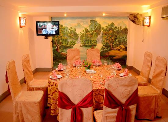 Huu Nghi Hotel