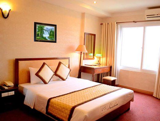 Huu Nghi Hotel