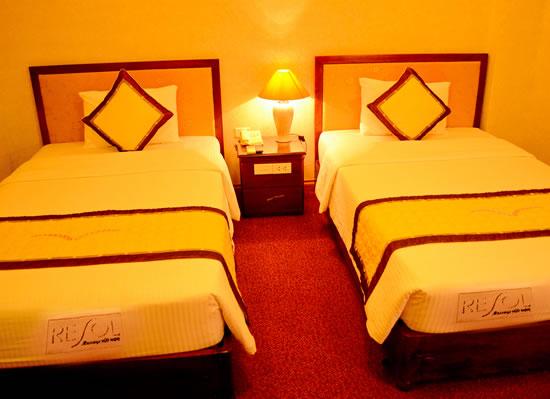 Huu Nghi Hotel