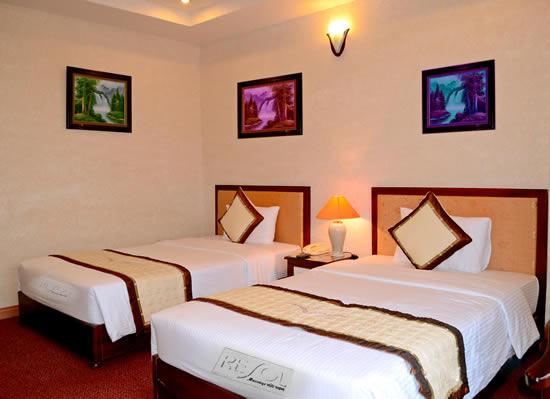 Huu Nghi Hotel