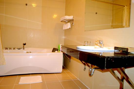 Huu Nghi Hotel