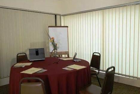 Hotel Pan Americano