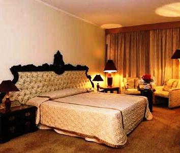 Hotel Pan Americano