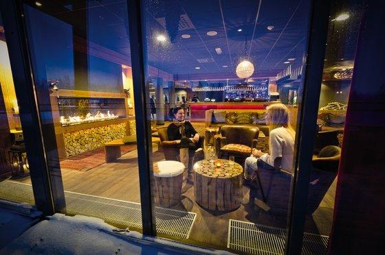 Radisson Blu Mountain Resort & Residences Trysil