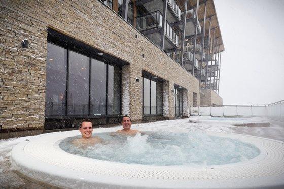 Radisson Blu Mountain Resort & Residences Trysil