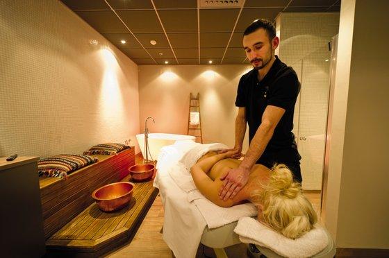 Radisson Blu Mountain Resort & Residences Trysil