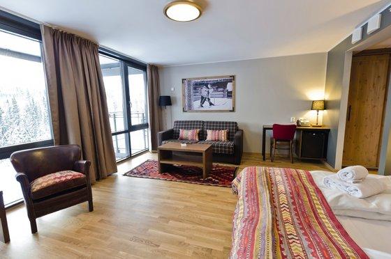 Radisson Blu Mountain Resort & Residences Trysil