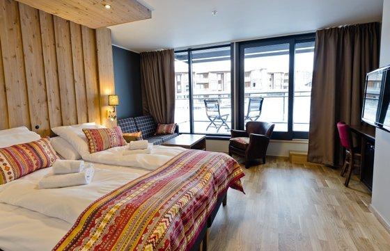 Radisson Blu Mountain Resort & Residences Trysil
