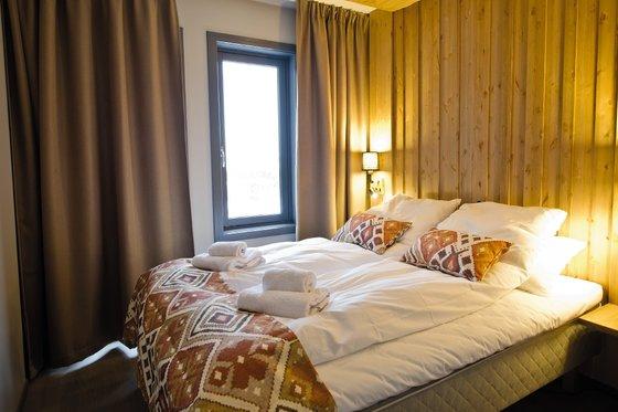 Radisson Blu Mountain Resort & Residences Trysil