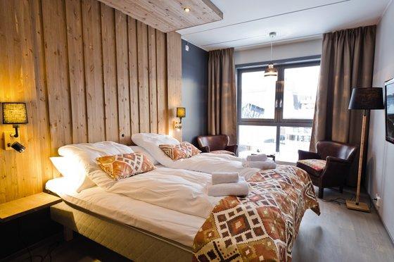Radisson Blu Mountain Resort & Residences Trysil