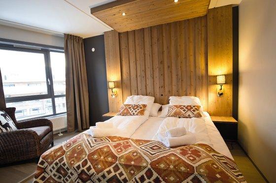 Radisson Blu Mountain Resort & Residences Trysil