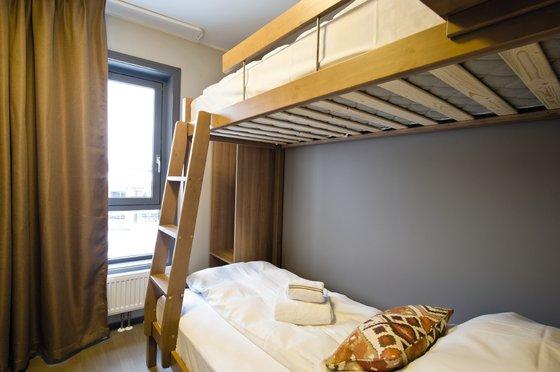 Radisson Blu Mountain Resort & Residences Trysil