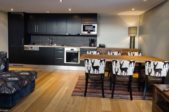 Radisson Blu Mountain Resort & Residences Trysil