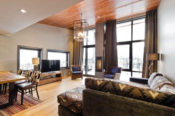 Radisson Blu Mountain Resort & Residences Trysil
