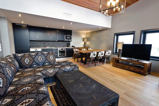 Radisson Blu Mountain Resort & Residences Trysil